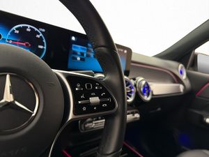 Mercedes EQB250+ bild 17