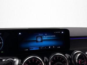 Mercedes EQB250+ bild 20