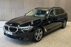 BMW 530 bild 2