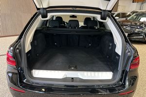 BMW 530 bild 7