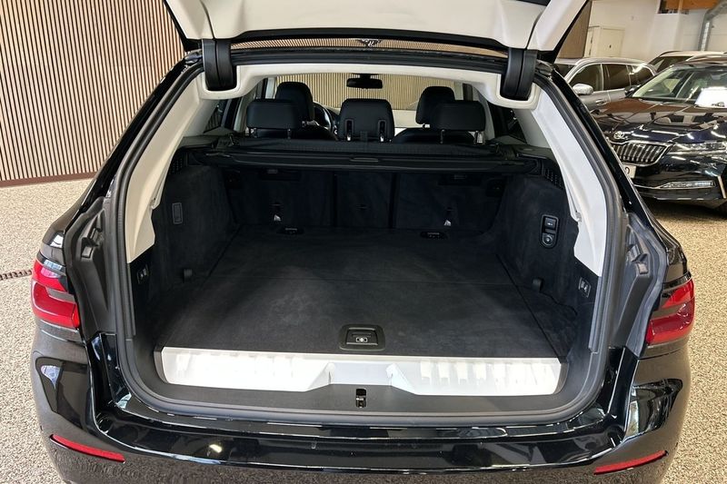 BMW 530 bild 7