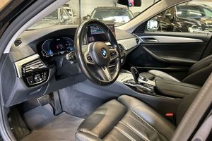 BMW 530 bild 6