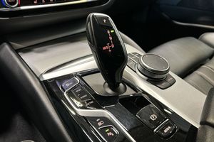 BMW 530 bild 10