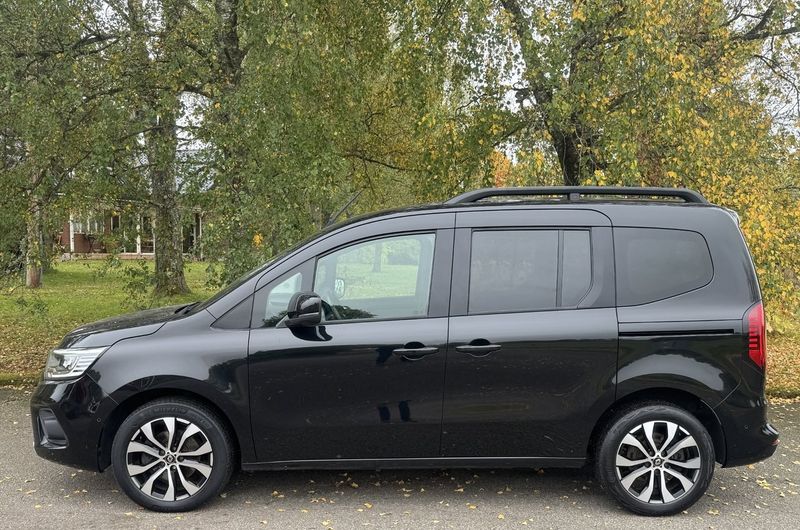 Renault Kangoo bild 19