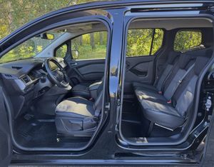 Renault Kangoo bild 6