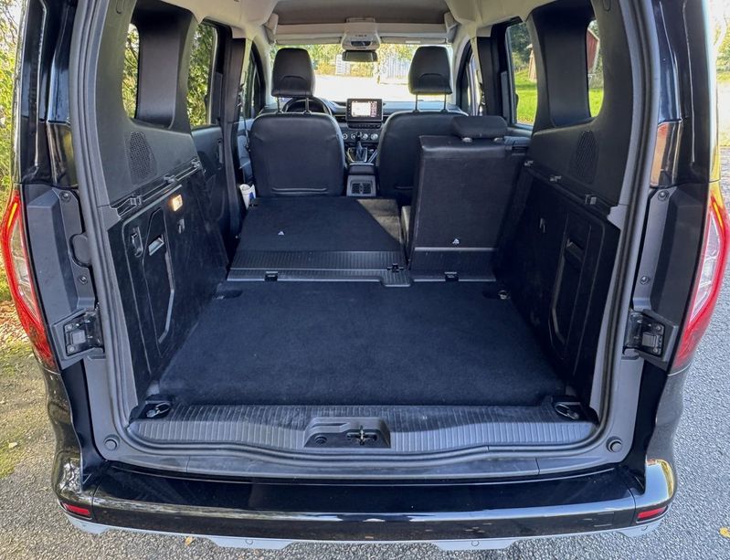 Renault Kangoo bild 17