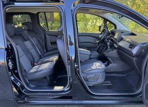 Renault Kangoo bild 5
