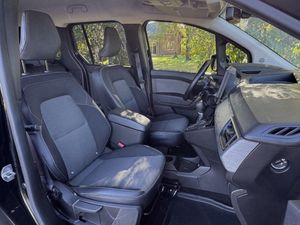 Renault Kangoo bild 8
