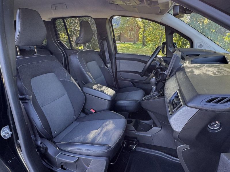 Renault Kangoo bild 8