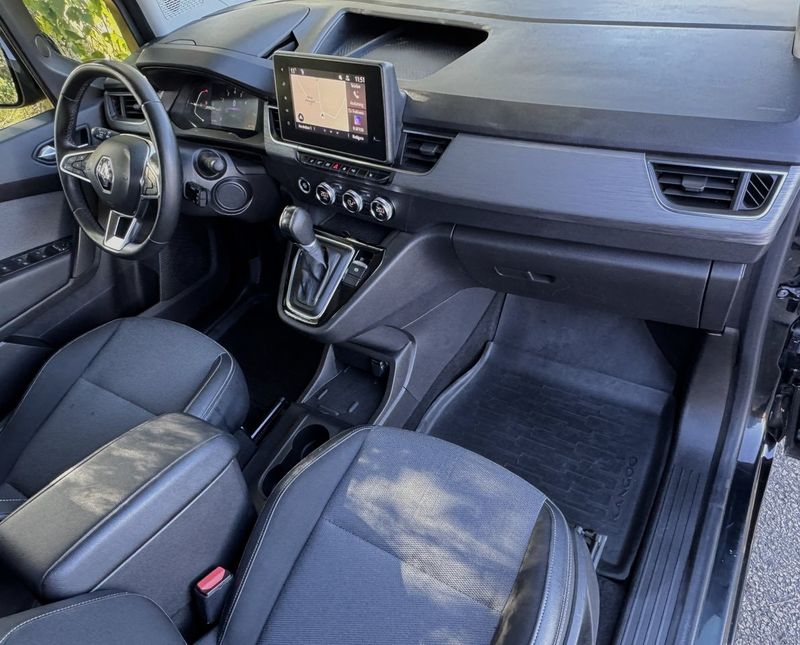 Renault Kangoo bild 14