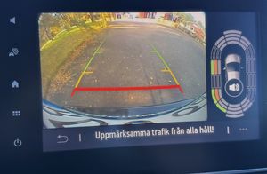Renault Kangoo bild 13