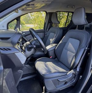 Renault Kangoo bild 9