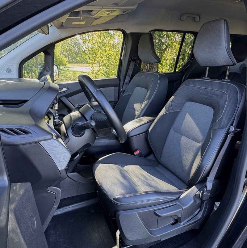 Renault Kangoo bild 9
