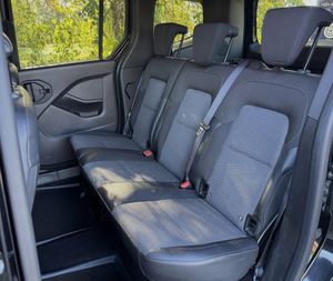 Renault Kangoo bild 12
