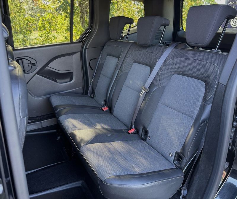 Renault Kangoo bild 12
