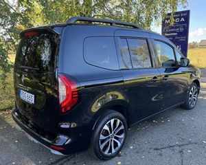 Renault Kangoo bild 4