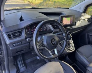 Renault Kangoo bild 15