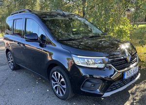 Renault Kangoo bild 2