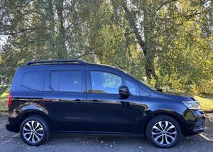 Renault Kangoo bild 18