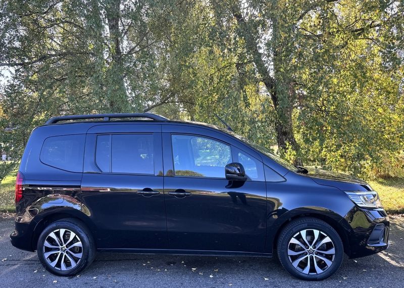 Renault Kangoo bild 18
