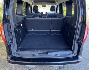 Renault Kangoo bild 7
