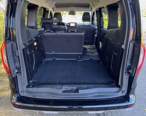 Renault Kangoo bild 16