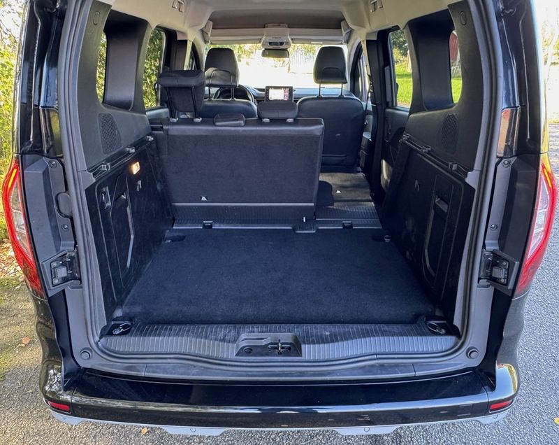 Renault Kangoo bild 16