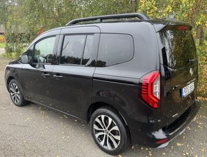 Renault Kangoo bild 3