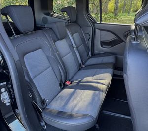 Renault Kangoo bild 11