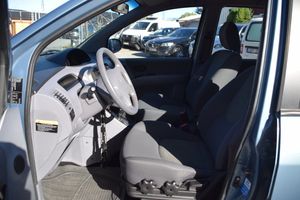 Hyundai Matrix bild 8
