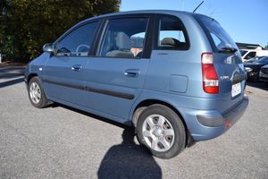 Hyundai Matrix bild 6