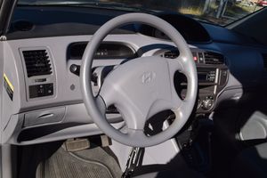 Hyundai Matrix bild 14