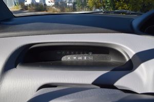 Hyundai Matrix bild 13
