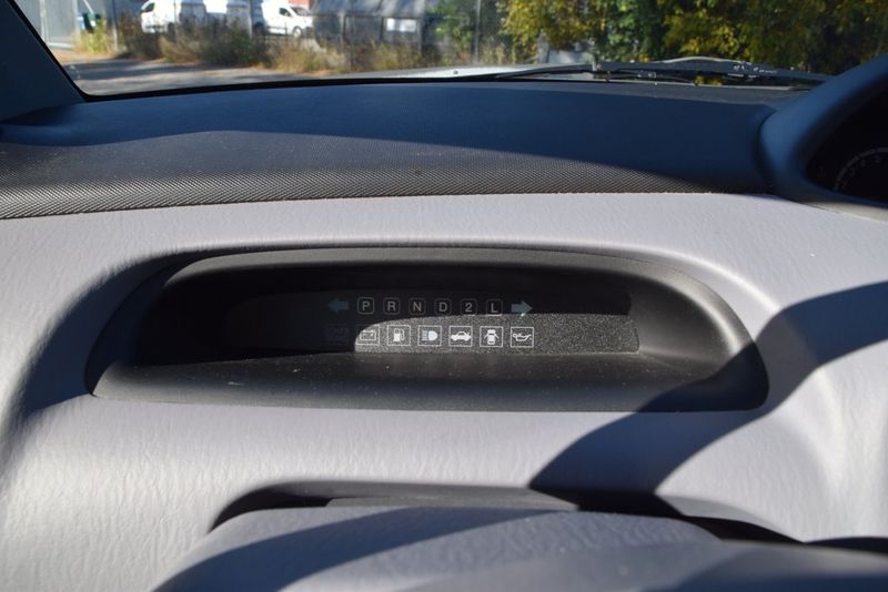 Hyundai Matrix bild 13