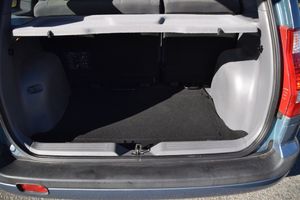Hyundai Matrix bild 20