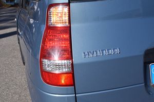 Hyundai Matrix bild 17