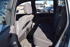 Hyundai Matrix bild 10