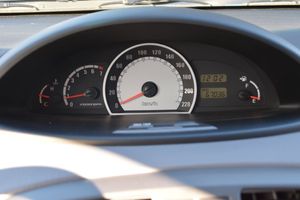 Hyundai Matrix bild 11