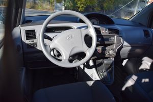 Hyundai Matrix bild 7