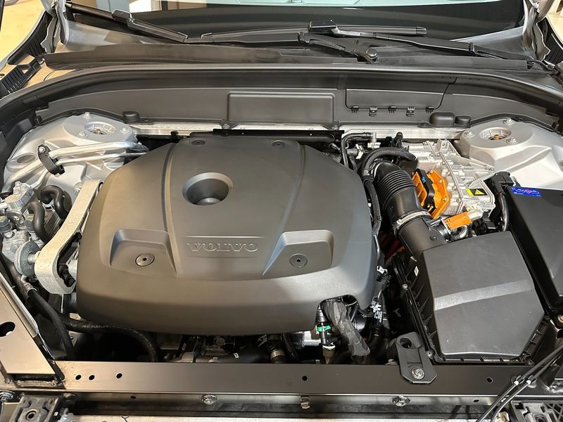 Volvo XC60 bild 19