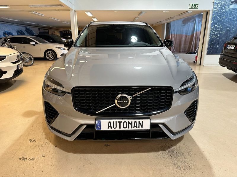 Volvo XC60 bild 2