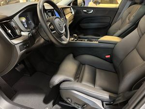 Volvo XC60 bild 5