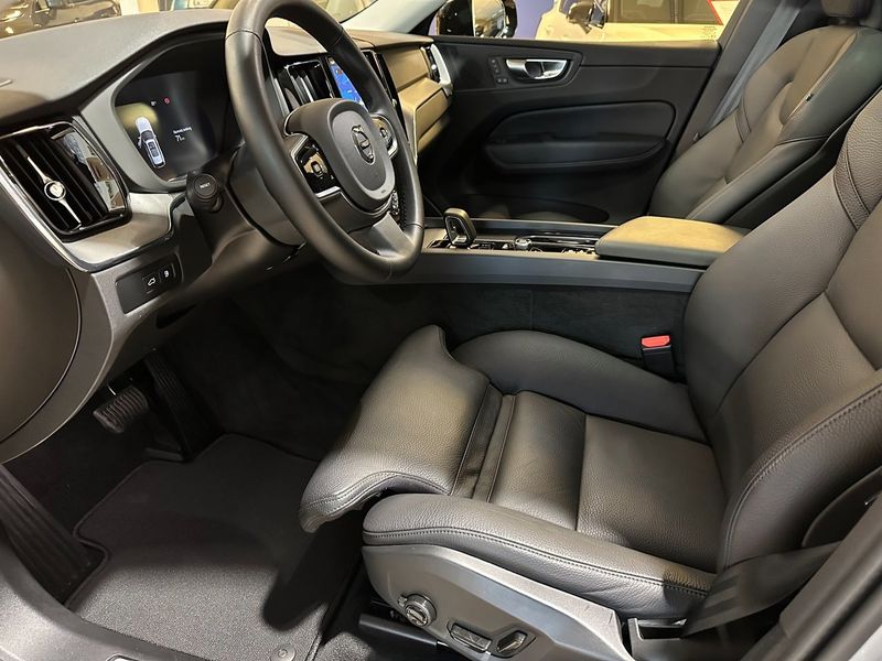 Volvo XC60 bild 5