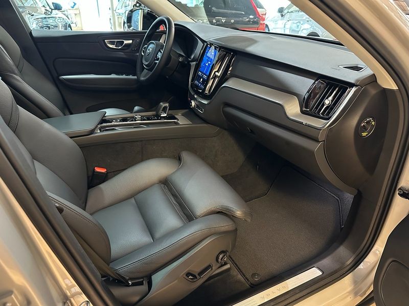 Volvo XC60 bild 6