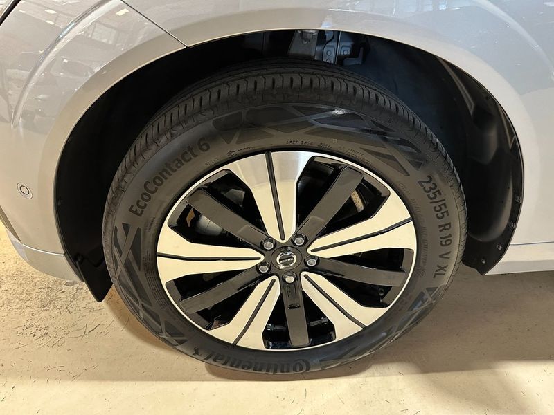 Volvo XC60 bild 7