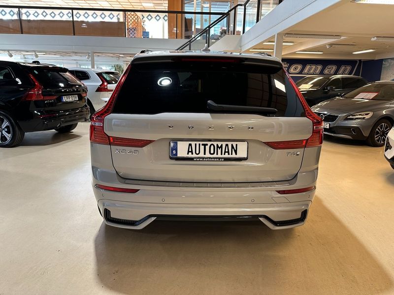 Volvo XC60 bild 9