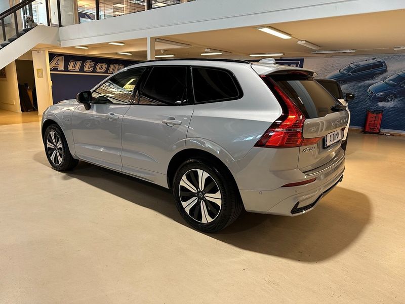 Volvo XC60 bild 8