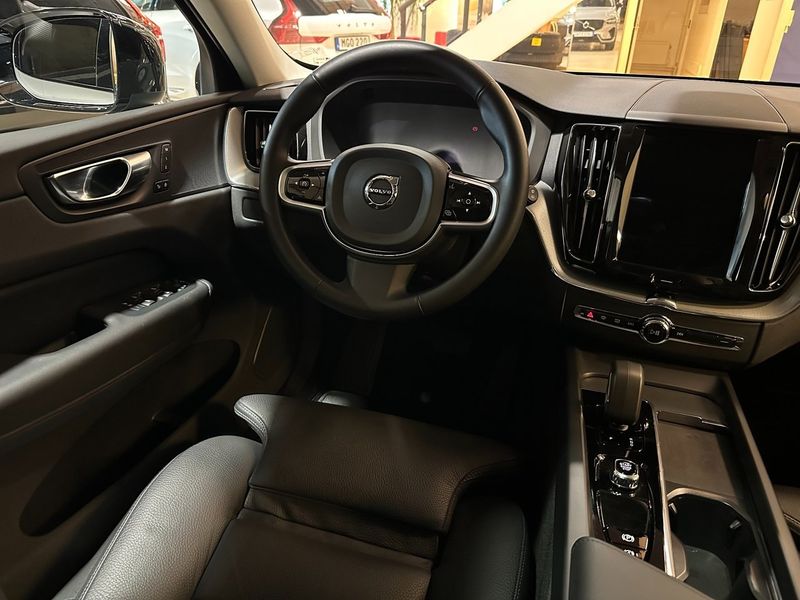 Volvo XC60 bild 4