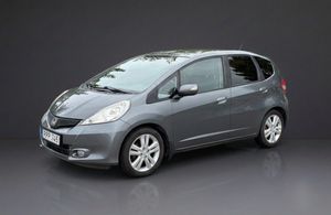 Honda Jazz bild 1