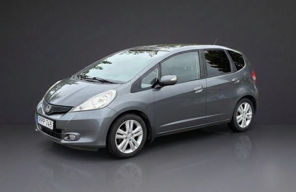 Honda Jazz 1.4 i-VTEC OBS MIL! - 2014
